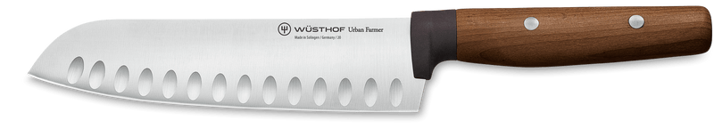 Wüsthof Urban Farmer Santoku 17 cm / 7" - HKarim Buksh