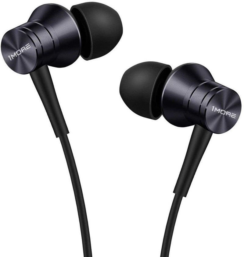 Mi 1More Piston Fit In-Ear Headphones - HKarim Buksh