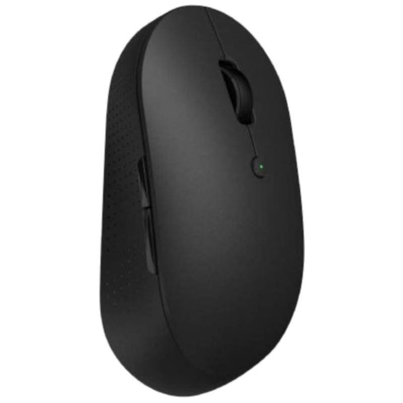 Mi Dual Mode Wireless Mouse Silent Edition - HKarim Buksh