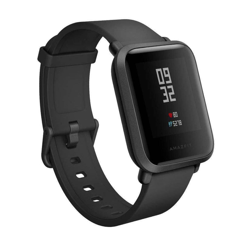 Mi Amazfit Bip Smart Watch – HKarim Buksh1