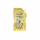 Youngs Chicken Spread 200ml - HKarim Buksh