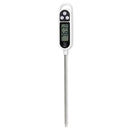 Digital Meat Thermometer - HKarim Buksh