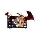 Orient 50'' Full HD LED TV LE-50L6533 - HKarim Buksh