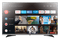 Orient Animation Black Uhd Led Tv 65 Inches - HKarim Buksh